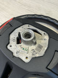 OEM BMW 21-24 F40 F44 G42 G20 G22 G80 G82 G83 M3 M4 STEERING WHEEL COMPLETE