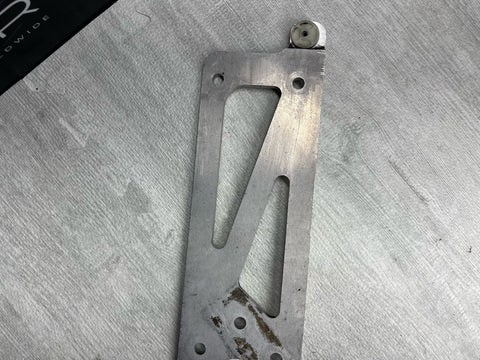 BMW 18-23 F92 F93 M8 Crossmember Cross Member Rear Tunnel Brace Bar Bracket OEM