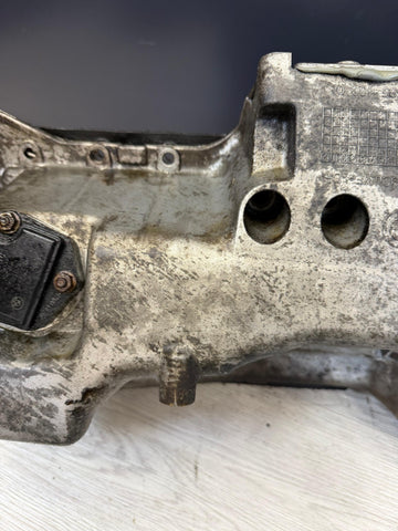 2006–2013 BMW 3 Series E90/E92 xDrive Engine Oil Pan OEM 7585432