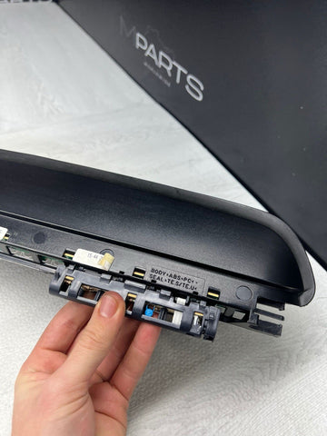 BMW 01-06 E46 325 330 M3 Third 3rd Brake Light OEM