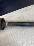 BMW X4M X3M F98 F97 20-24 Rear Right Side CV Axle Shaft Assembly OEM