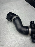 21-25 BMW G80 G82 G83 G87 M2 M3 M4 S58 UPPER RADIATOR COOLANT HOSE OEM