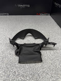 24-25 Porsche 718 Spyder GT4 RS Front Steering Column Trim Cover Assembly OEM
