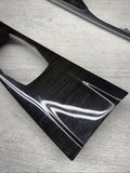 15-20 BMW F80 F82 M3 M4 Dash Center Console Dash Interior Trim OEM