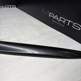 04-06 OEM BMW E46 M3 325Ci 330Ci Coupe Trunk Lid Grip Handle Jet Black