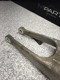 21-24 OEM BMW F80 F82 F83 G80 G82 G83 M3 M4 Rear Left Driver Lower Control Arm