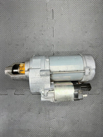 ENGINE MOTOR S63 STARTER BMW F10 M5 M6 (2013-2019) OEM 7612815