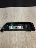 21-23 BMW G80 G82 G83 M3 M4 UPPER DASH MEDIA SCREEN 9826555 FACTORY No Scratches