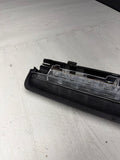 BMW 2014-2021 F22 F87 REAR 3RD THIRD BRAKE LIGHT LAMP PANEL OEM