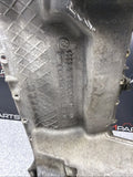 01-06 BMW E46 M3 S54 ENGINE MOTOR OIL PAN 11137838130