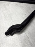96-02 BMW Z3 Z3M Roadster Front Right Side Body Door Seal OEM