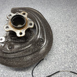 BMW G20 G22 G23 330 M340 Front Right Passenger Spindle Knuckle Bearing AWD OEM