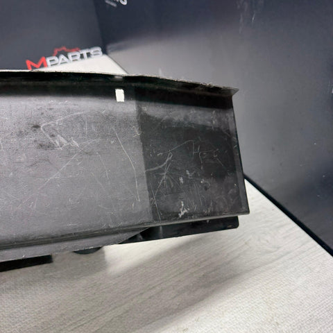 1984-1991 BMW E30 series Rear in Trunk Battery Cover 51471971556 OEM