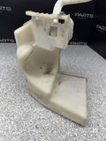 BMW 02-06 E46 330 M3 Washer Fluid Tank Reservoir No Headlight Washer 61677895231