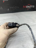 08-13 BMW E90 E92 E93 M3 S65 02 O2 OXYGEN SENSORS EMISSION OEM PAIR