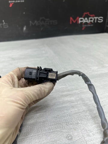 08-13 BMW E90 E92 E93 M3 S65 02 O2 OXYGEN SENSORS EMISSION OEM PAIR