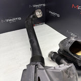BMW G80 G82 G83 M3 M4 21-26 S58 Engine Air Intakes Intake Box Set OEM 8097028