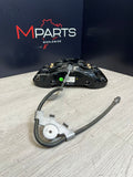 TESLA MODEL S FRONT RIGHT PASSENGER SIDE BRAKE CALIPER OEM 2021 - 2023