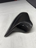 NEW BMW 15-20 F80 F82 F83 M3 M4 Carbon Fiber Left Driver Mirror Cover