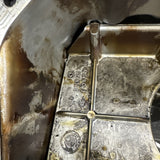 1996-2000 BMW E36 M52 S52 Z3 Oil Pan Engine 323i 328i M3