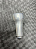 01-06 BMW E46 M3 Shift Knob Black Forest Industries