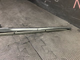 Pair Front Left Right Windshield Wiper Arms Blades 19-23 Ferrari F8 Tributo