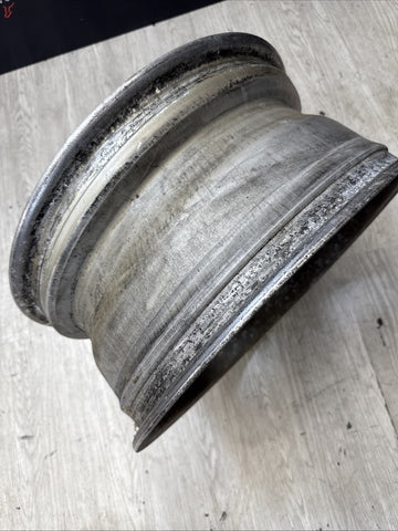 BMW M3 Z3 E36 Wheel, Rim Front Contour 17" Style 23 17X7.5 5x120