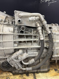 2011 BMW E90 E92 E93 M3 DCT S65 Complete Dual Clutch Transmission Gearbox 58k