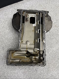 2008-2013 BMW E90 E92 E93 M3 S65 V8 LOWER ENGINE OIL PAN OEM