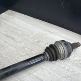 15-21 OEM BMW F80 F82 F87 M2 M3 M4 Rear Driver Side Output Half Shaft Axle