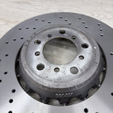 OEM / REFURBISHED 15-20 BMW F80 F82 F83 F87 M2 M3 M4 Front Brake Disc Rotors