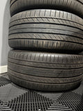 ROLLS ROYCE CULLINAN OEM FACTORY 22" WHEELS RIMS TIRES