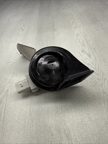 21-25 OEM BMW G80 G82 G83 M3 M4 Fanfare Horn Signal Low Tone + Bracket