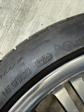 OEM / REFURBISHED BMW 01-06 E46 M3 19” Style 67 Wheels Rims Staggered Set