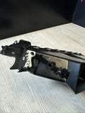 08-13 BMW E90 E92 E93 M3 OEM CENTER LEFT RIGHT DASH AIR VENTS 91304589