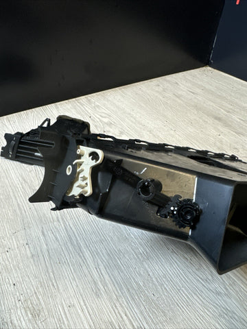 08-13 BMW E90 E92 E93 M3 OEM CENTER LEFT RIGHT DASH AIR VENTS 91304589