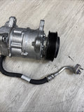 OEM BMW F97 G01 G02 G20 G22 G23 G80 G82 M3 AC Compressor Clutch A/C Pump Pulley