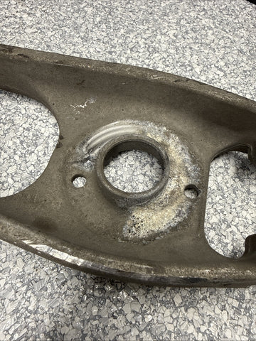21-24 OEM BMW F80 F82 F83 G80 G82 G83 M3 M4 Rear Left Driver Lower Control Arm