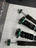 Megan Racing BMW E46 M3 01-06 Coilovers Suspension Set