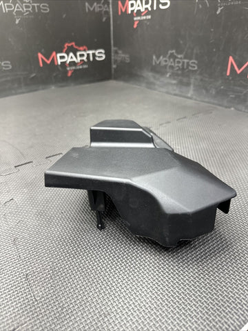 21-24 BMW G80 M3 Competition Power Distribution Cover 12908095698 OEM