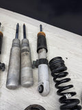 Genuine BMW 21-26 G80 G82 G83 M3 M4 Suspension Shocks Struts 31318091357