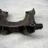 2006–2010 BMW M6 E63/E64 Transmission Mount Bracket Support OEM 22316776524