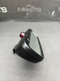 01-06 BMW E46 M3 Rearview Rear View Mirror HOMELINK SOS