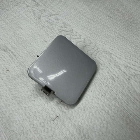 1996–2002 BMW Z3 Rear Bumper Tow Hook Cover Titanium Silver OEM 51118397170