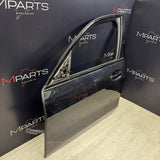(PICKUP ONLY) BMW G05 X5 19-25 FRONT LEFT DRIVER DOOR SHELL DARK BLUE