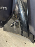 15-20 OEM BMW F82 F83 M4 Driver Left Side Fender Panel Shell Black *Notes*
