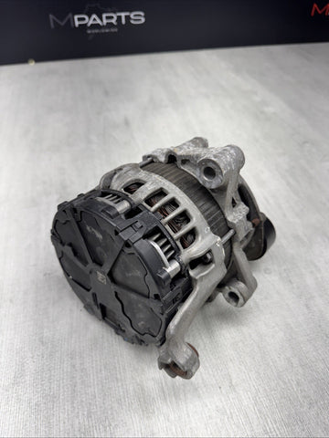 BMW M4 M3 G82 G83 G80 Engine Alternator Generator Assembly 2021 - 2024 OEM