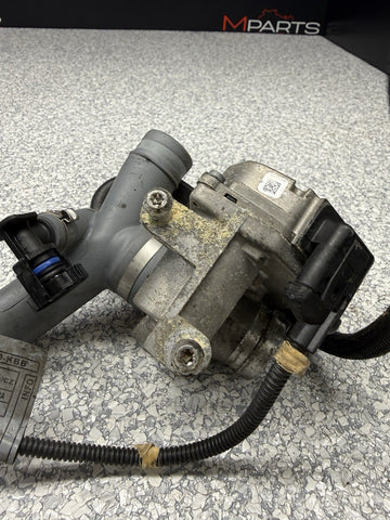 13417838024 OEM 08-13 BMW E90 E92 E93 M3 S65 Engine Idle Control Valve Actuator