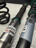 Megan Racing BMW E46 M3 01-06 Coilovers Suspension Set
