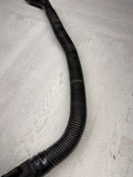 08-13 BMW M3 E90 E92 E93 Intake Secondary Air Pump Suction Hose with Sensor OEM